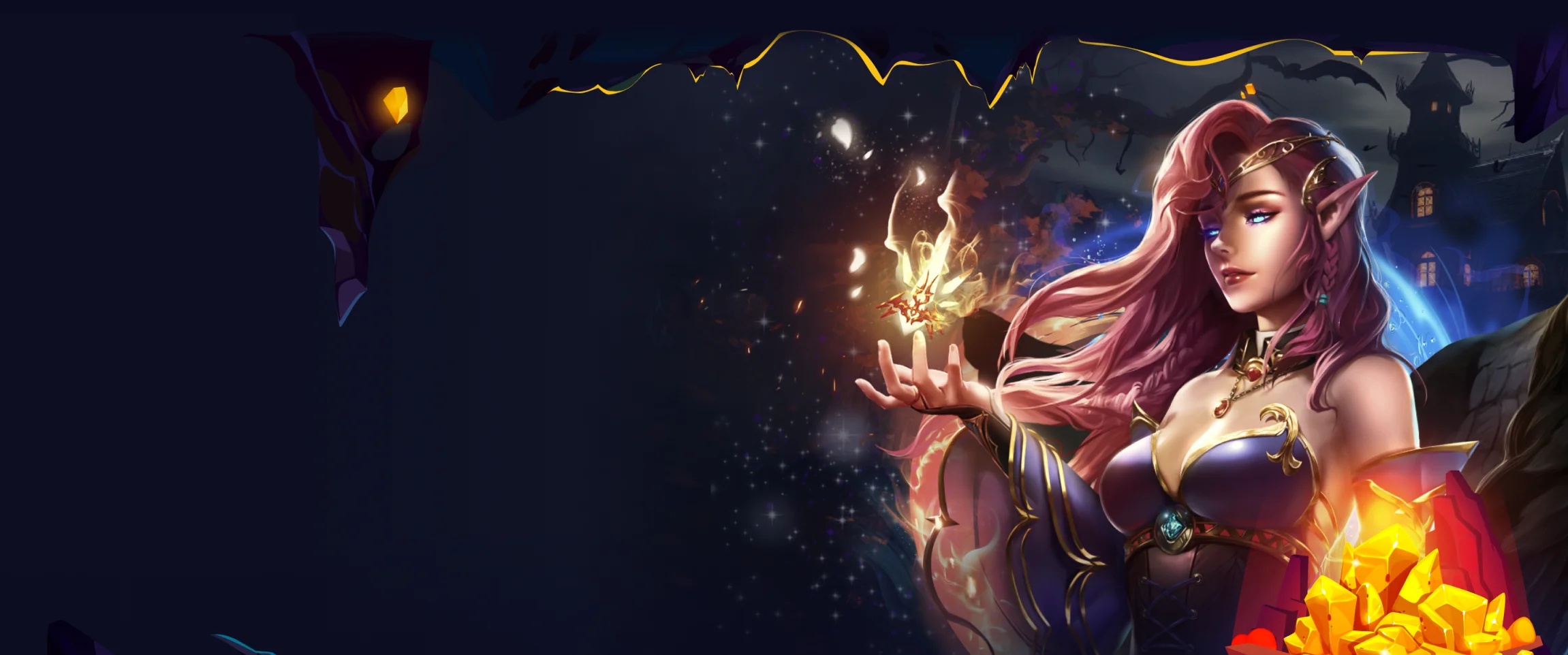 SLOTSGEM Casino VIP