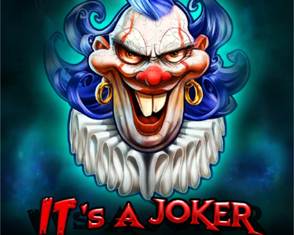 It's a Joker