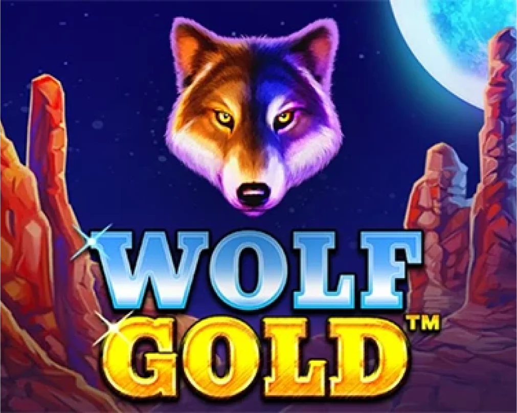 Wolf Gold